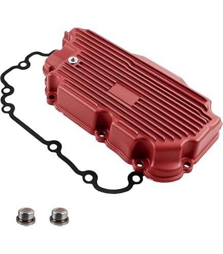 Amazon.com: Dorman 264-863 Engine Oil Pan Compatible with Select